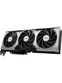 MSI RTX5070TI 16GB VENTUS 3X OC GDRR7 256 B DX12 PCIE 5.0 X16 (3XDP 1XHDMI) - 3